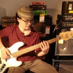 Tidharbass