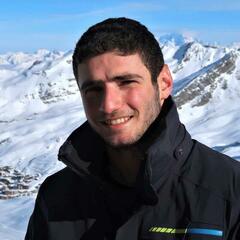 Itai Groisman