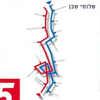More information about "כולם אומרים"